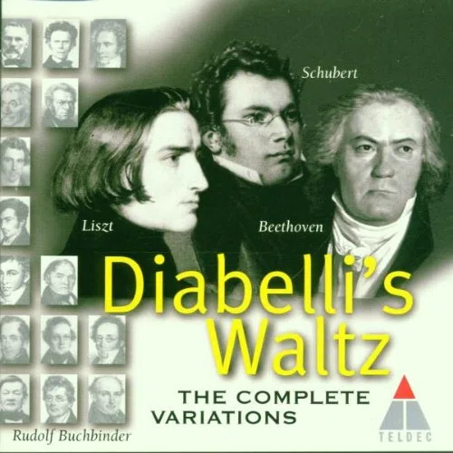 Variations Diabelli