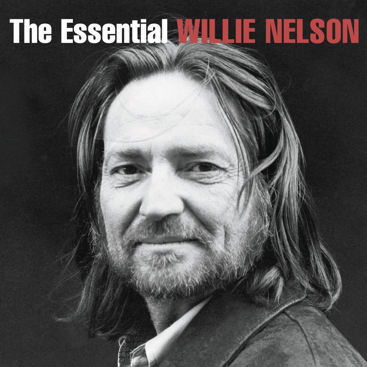 Essential Willie Nelson