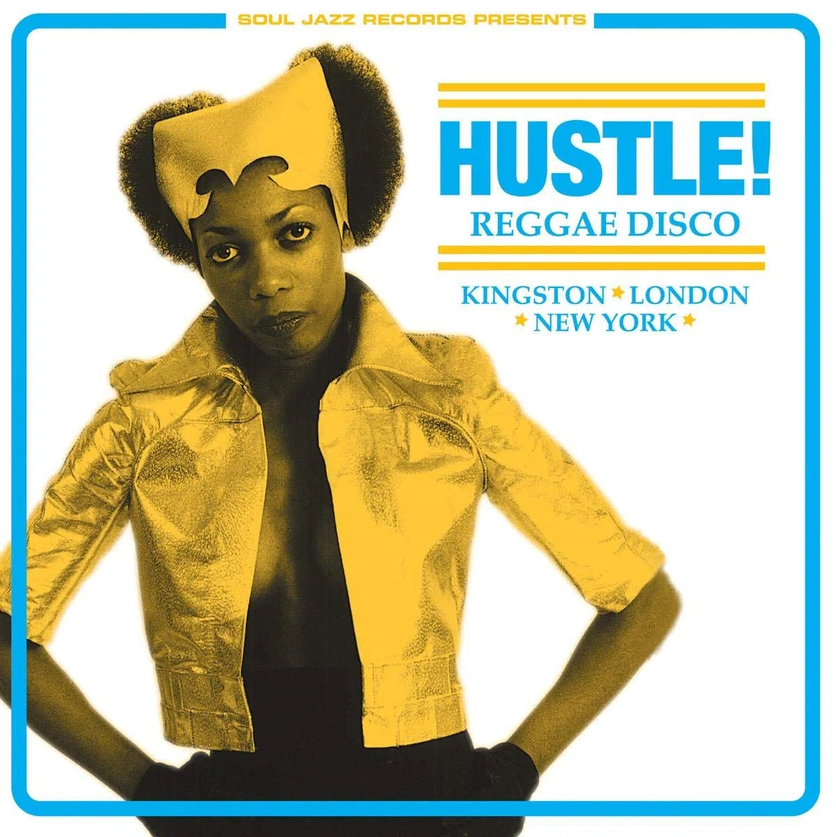 Hustle! 2017 Edition)