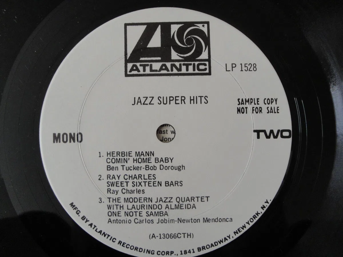 Jazz Super Hits