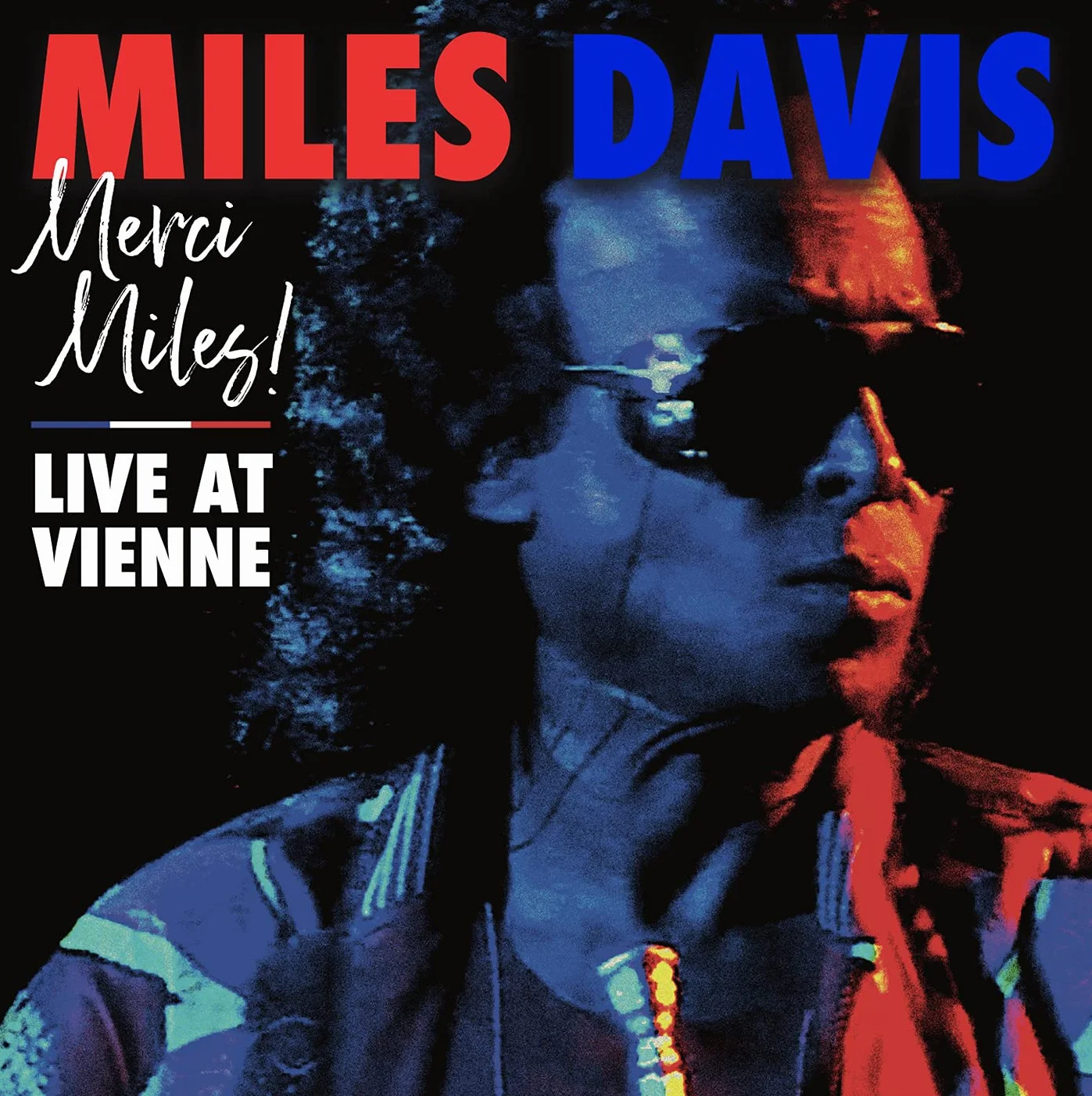 Miles Davis: Merci Miles! Live At Vienne (2 CD)