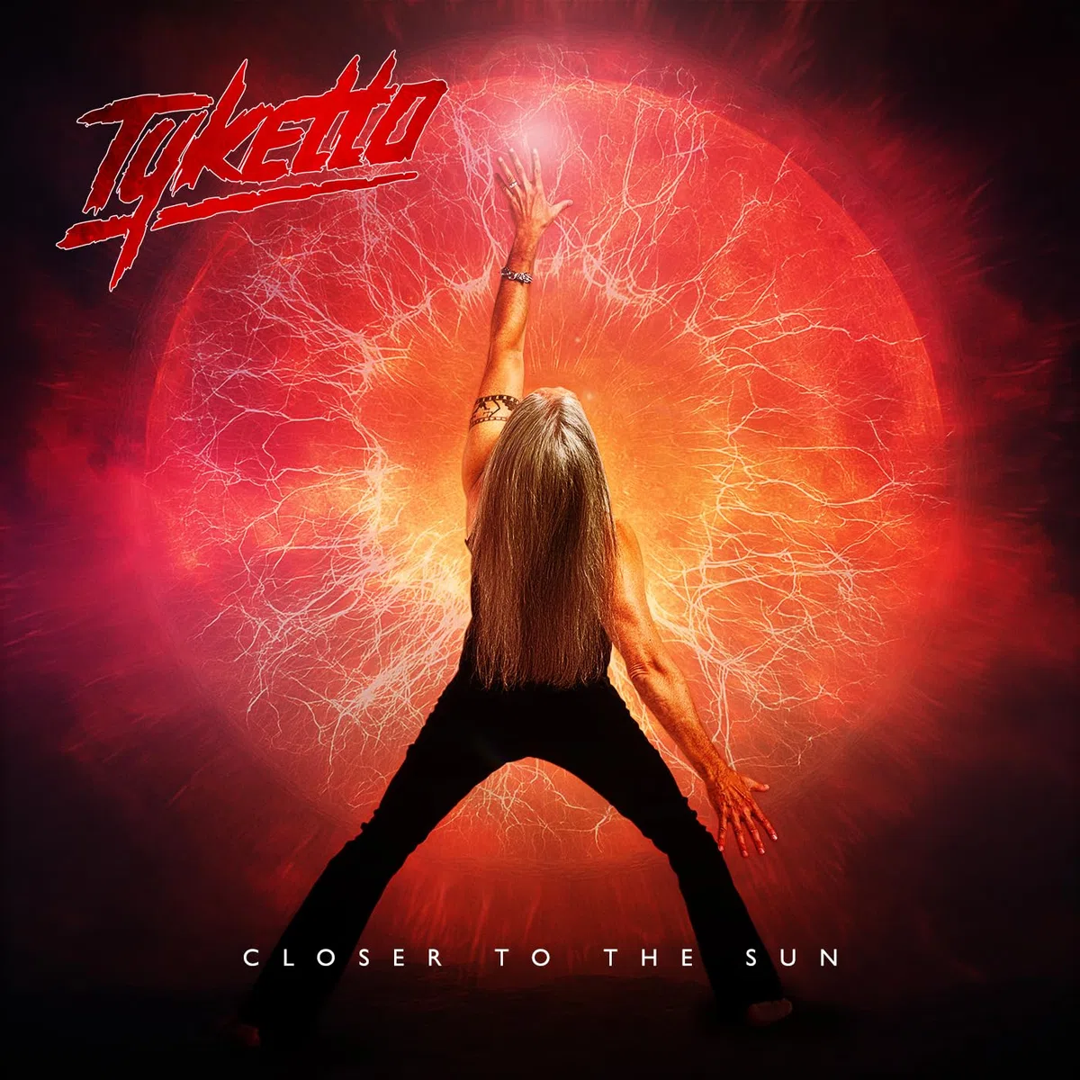 Closer To The Sun (LP) [Vinilo]
