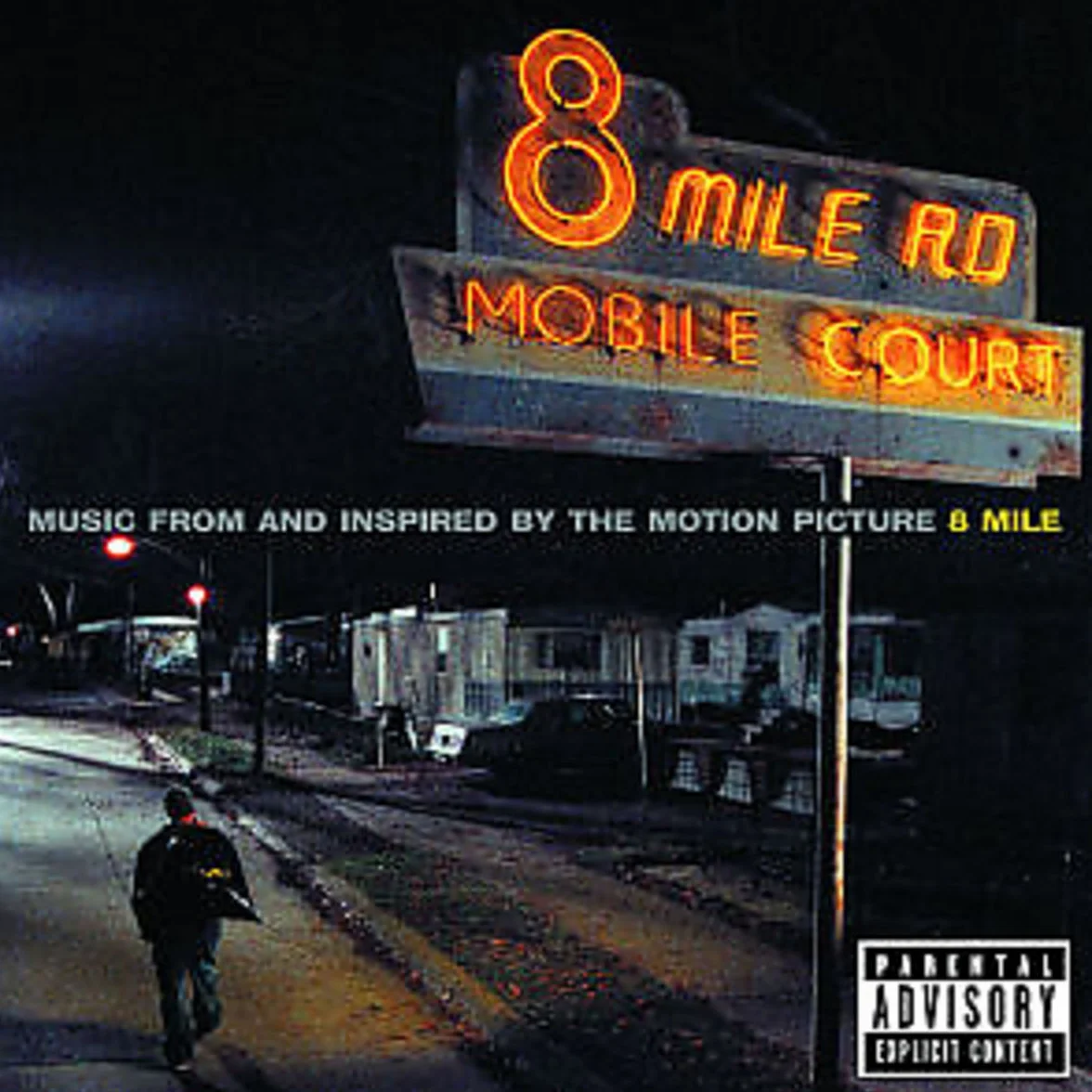 8 Mile (Soundtrack)explicit_lyrics