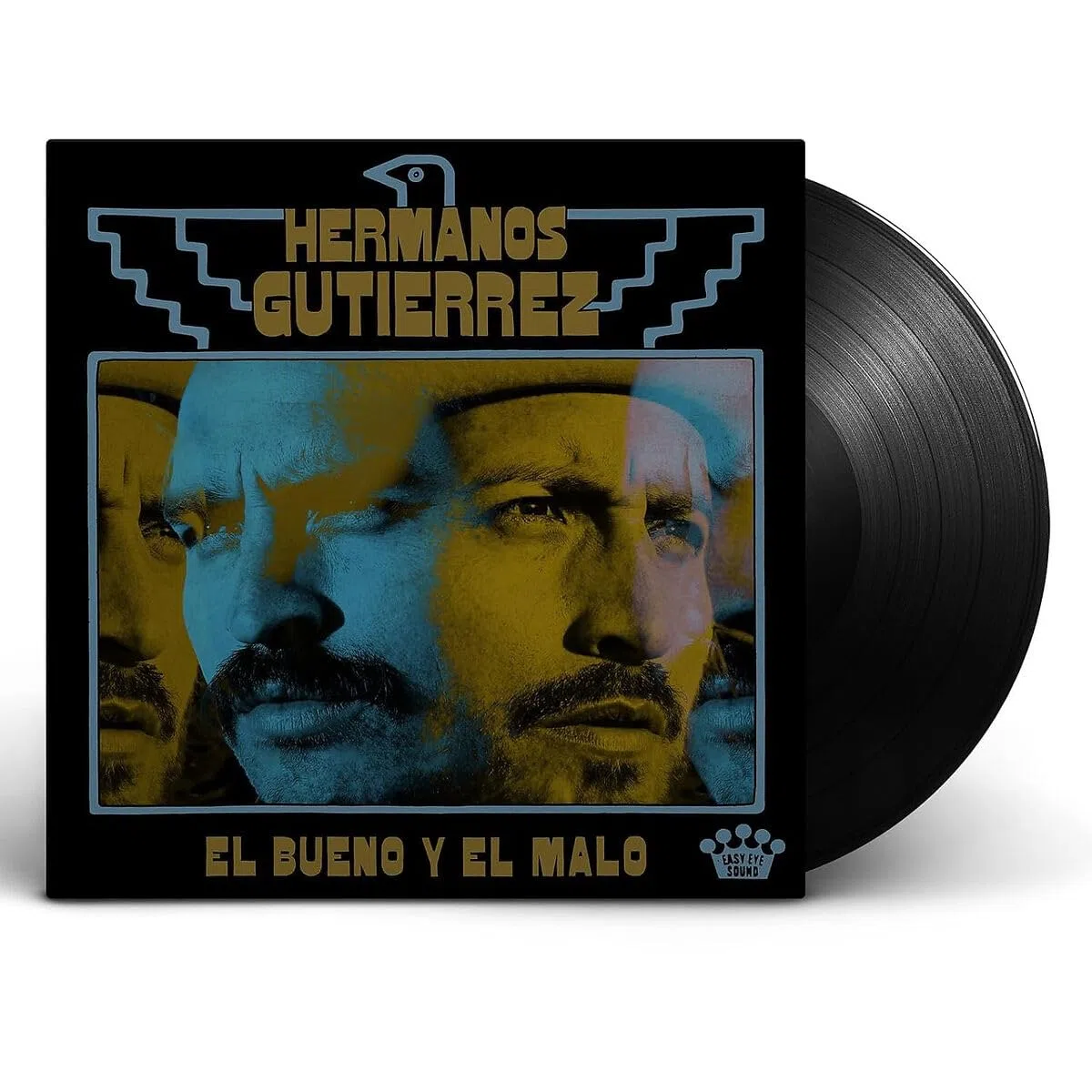 El bueno y el malo