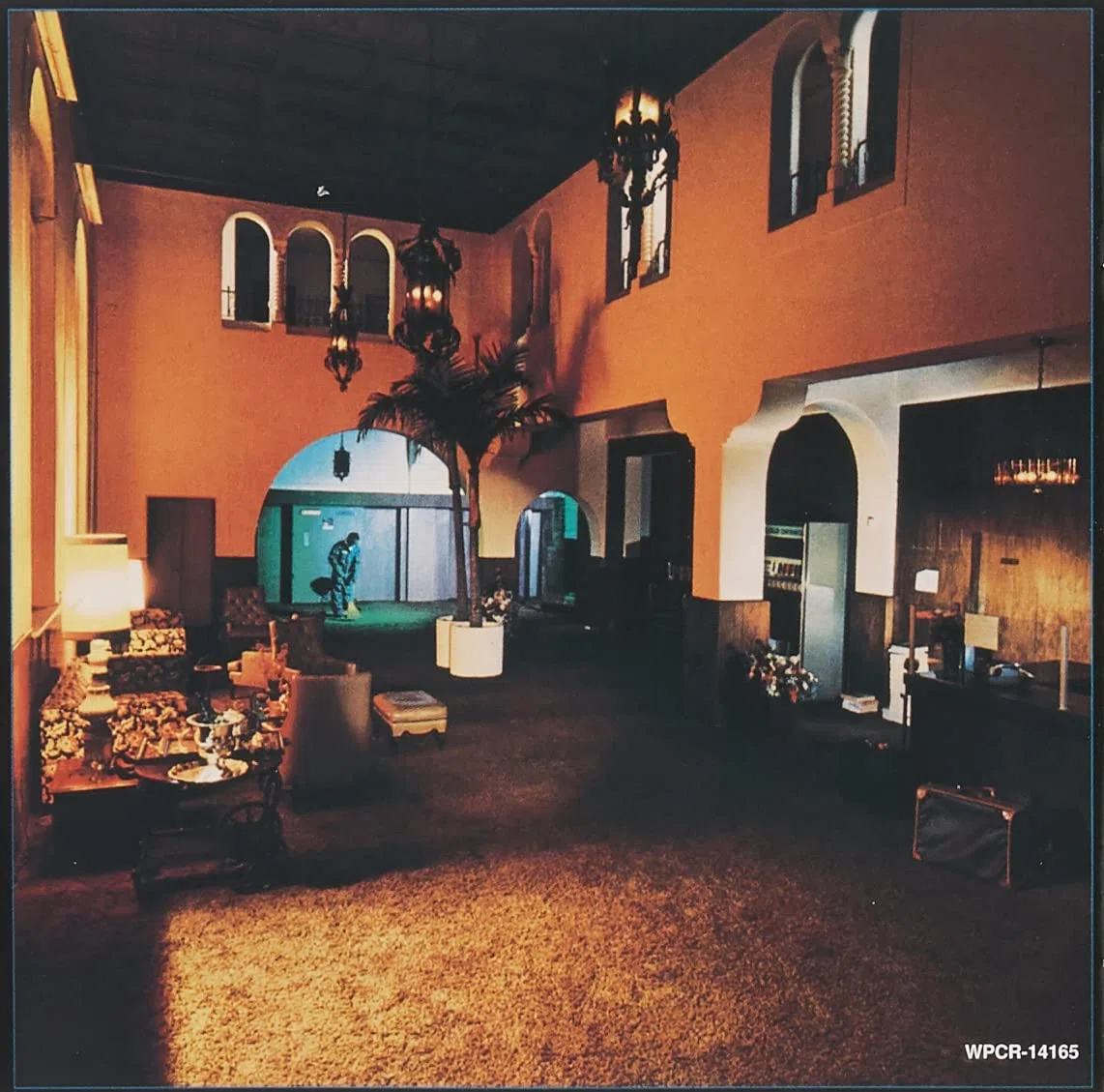 Hotel California