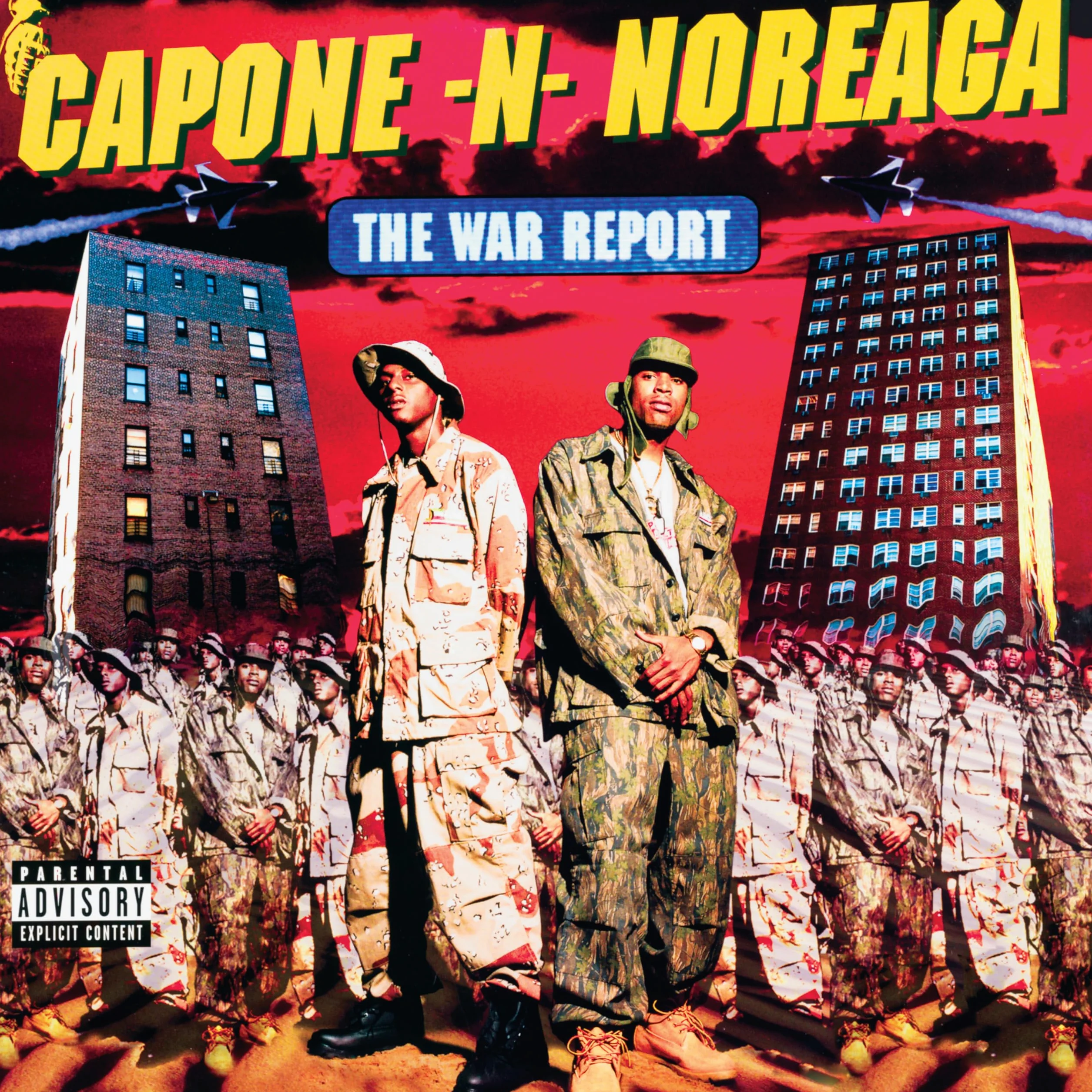 War Reportexplicit_lyrics