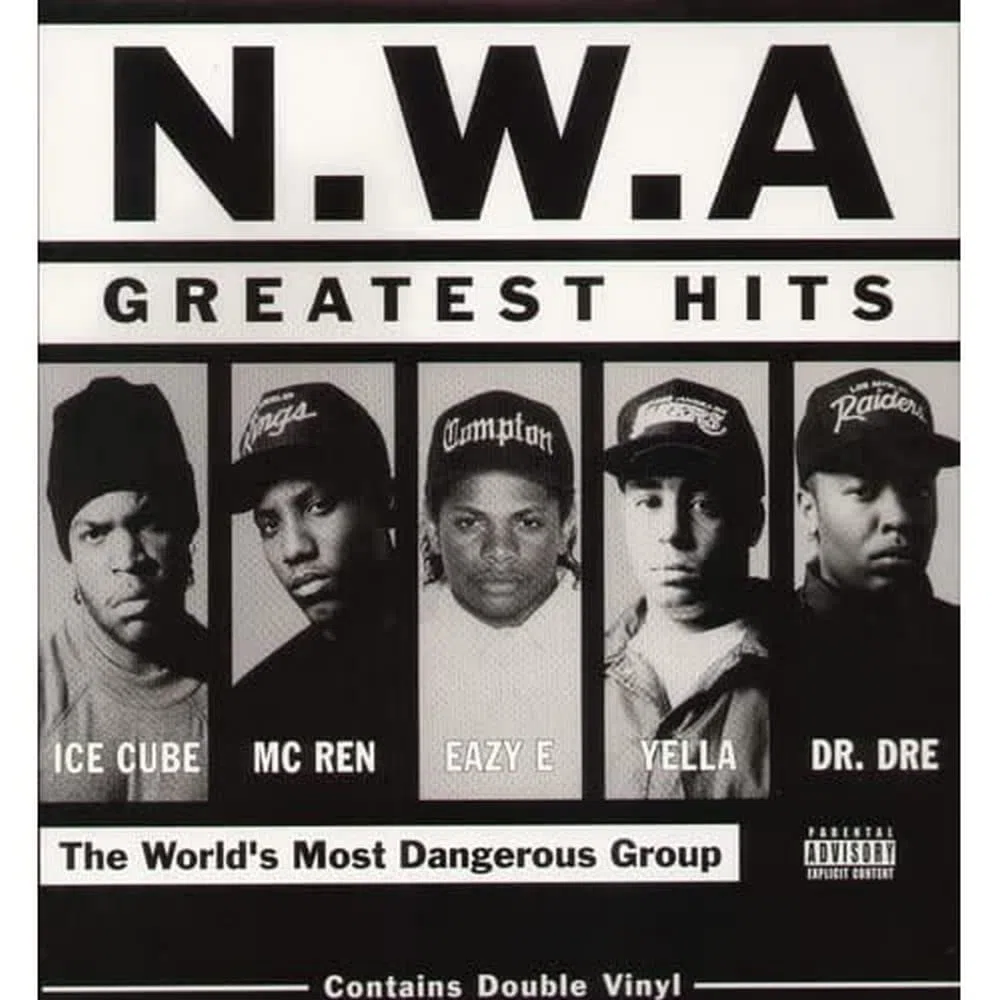 N.W.a. Greatest Hitsexplicit_lyrics