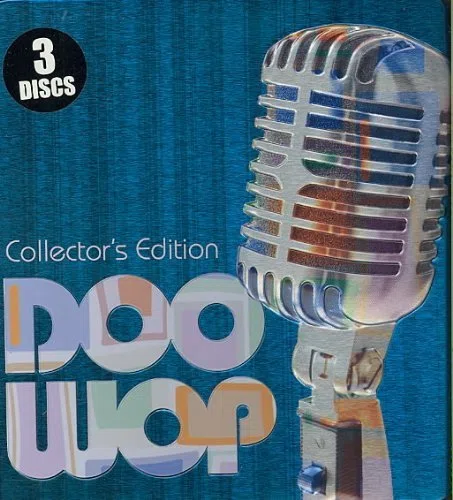 Doo Wop (Coll)