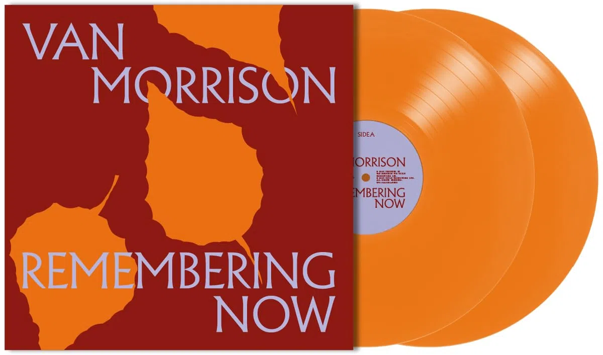 Remembering Now