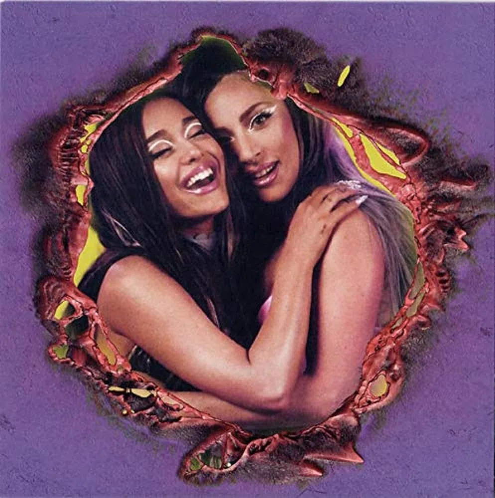Rain on Me (Ltd. Yellow Vinyl) [Vinilo]