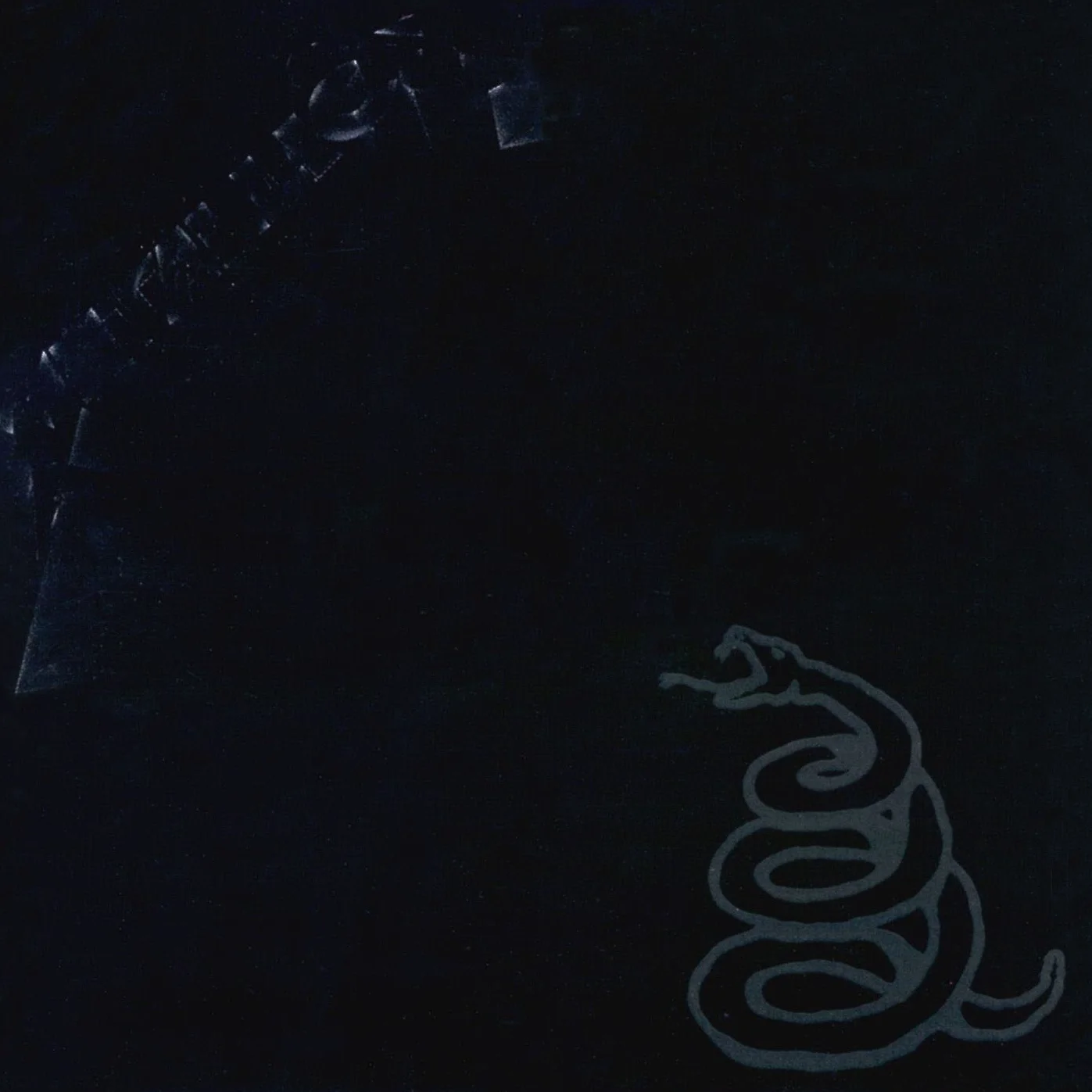 metallica x6)