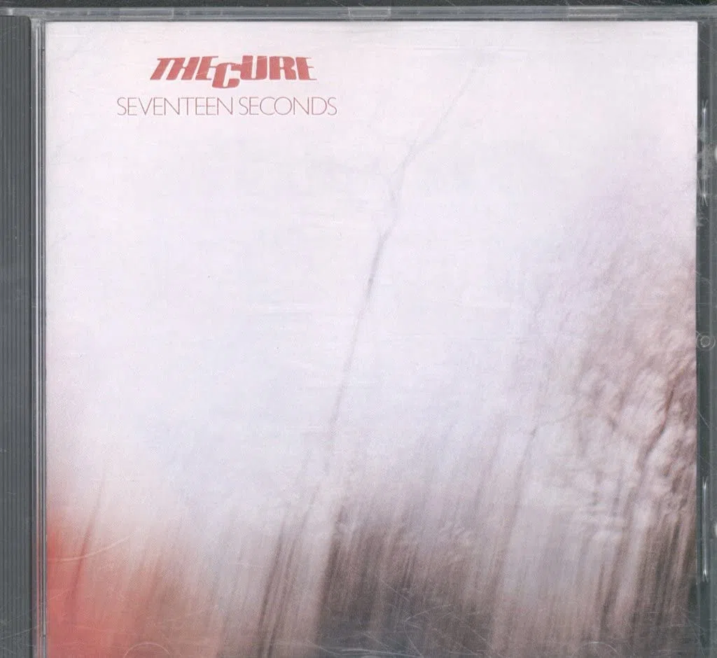 Seventeen Seconds