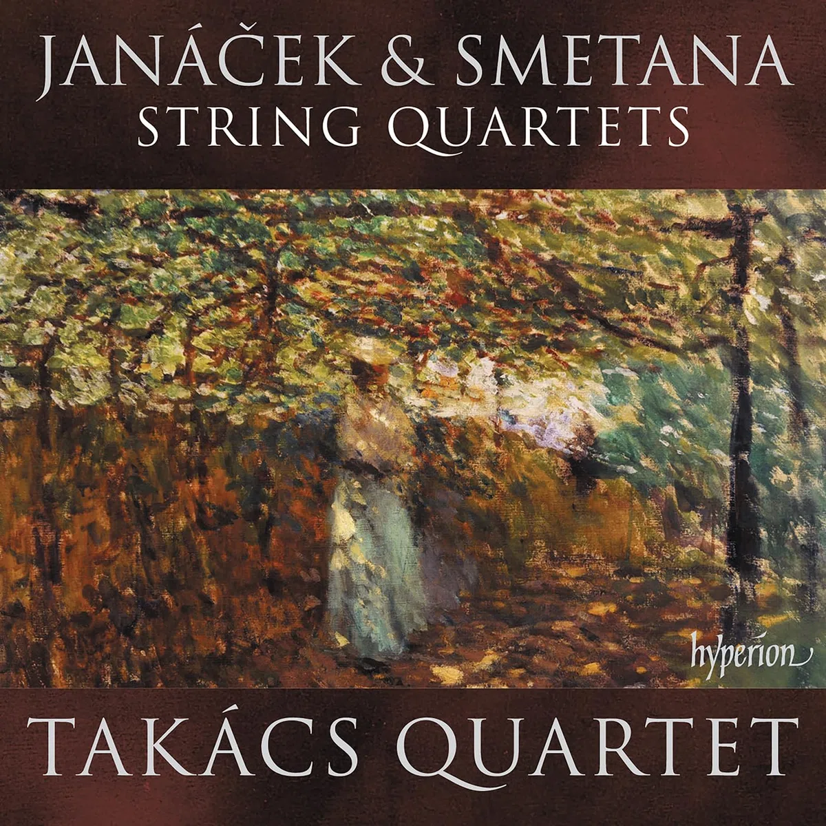 Quatuors a Cordes