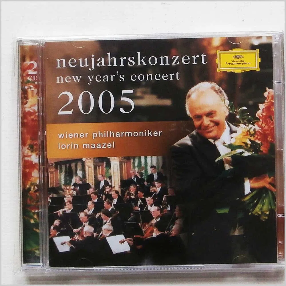 New Year's Concert 2005
