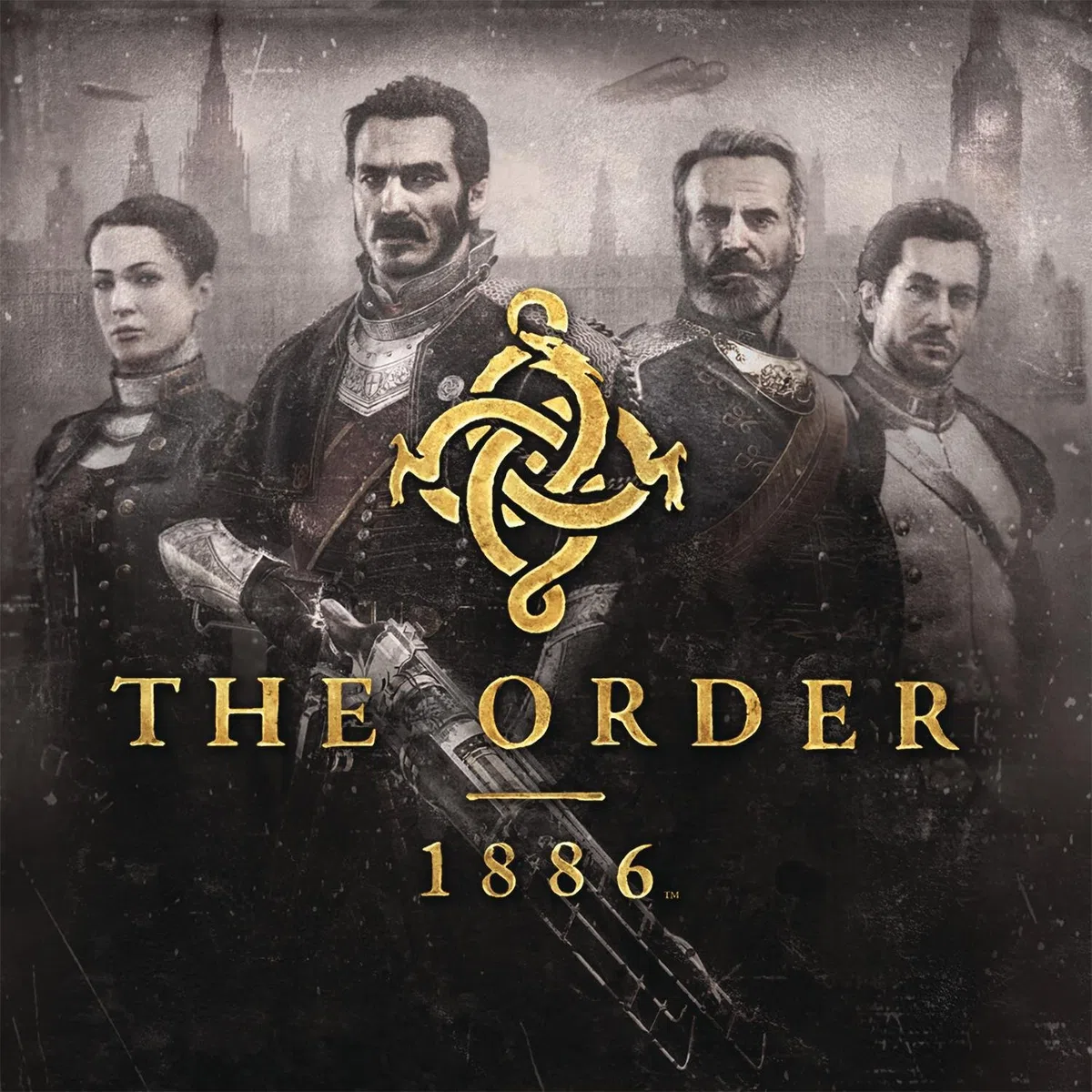 The Order: 1886 (Video Game