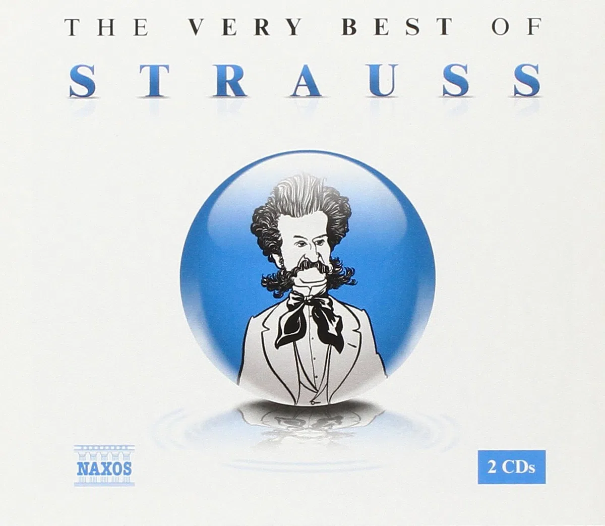 the very best of strauss