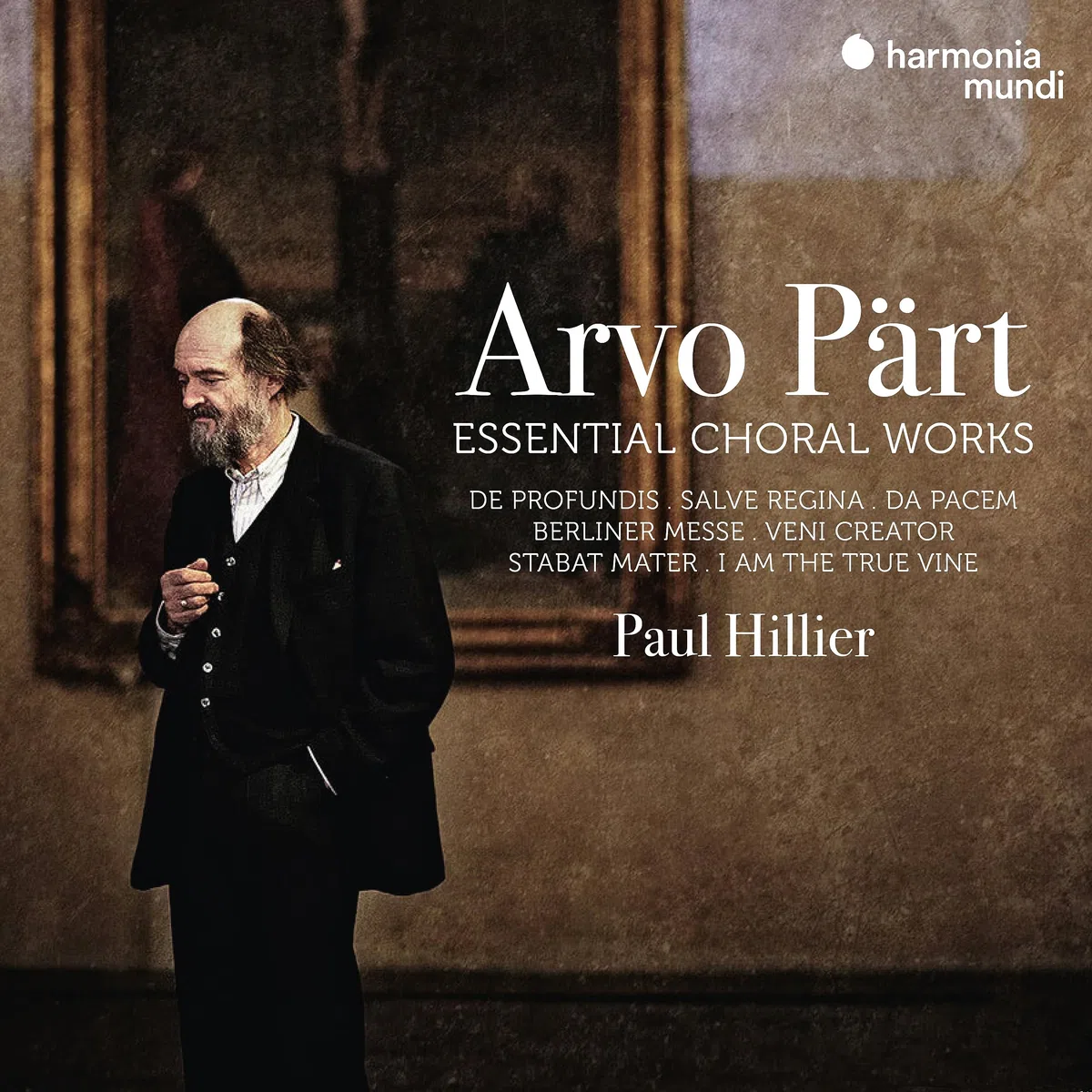 Essential Choral Works