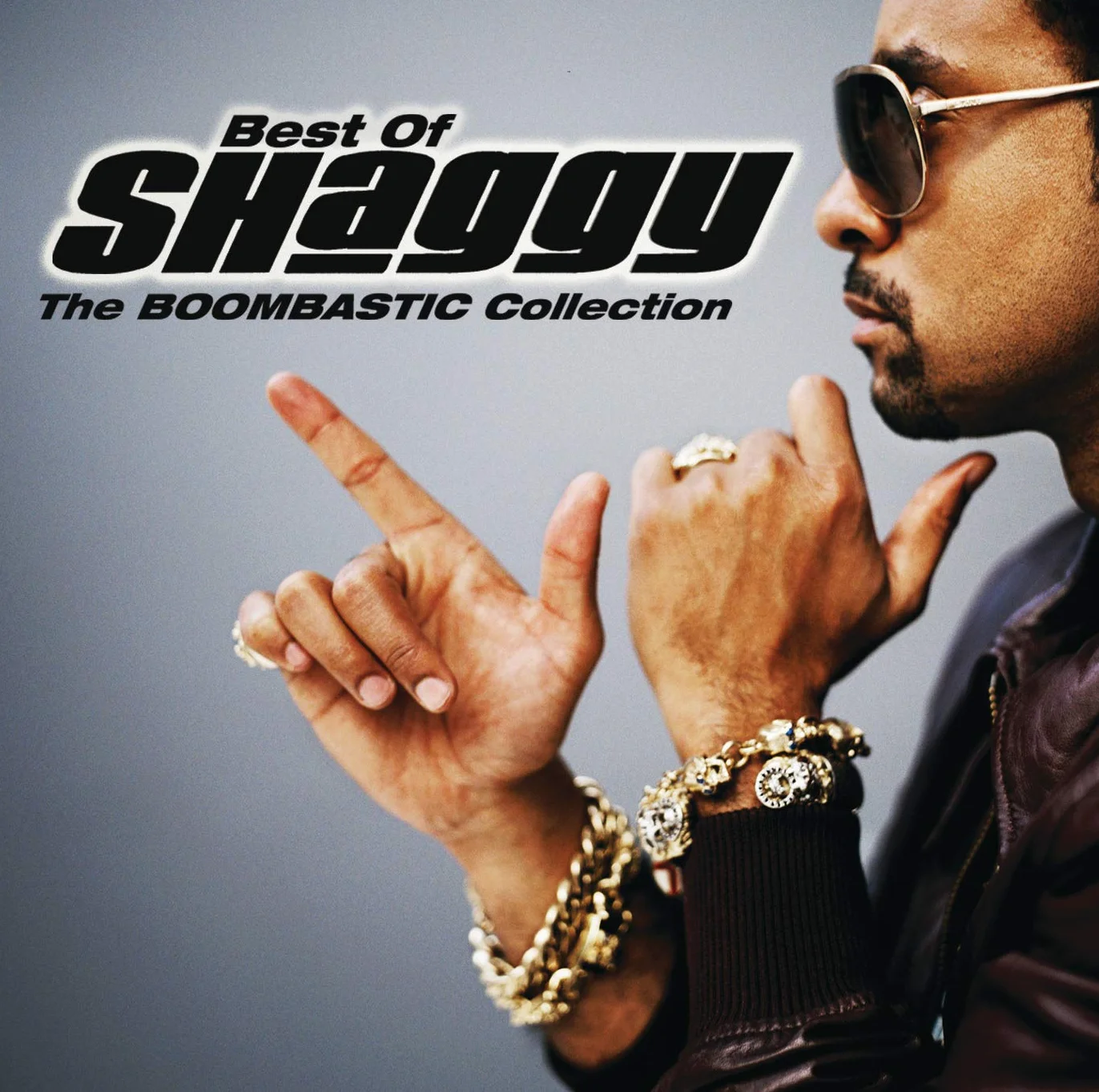 The Boombastic Collection - Best of Shaggy