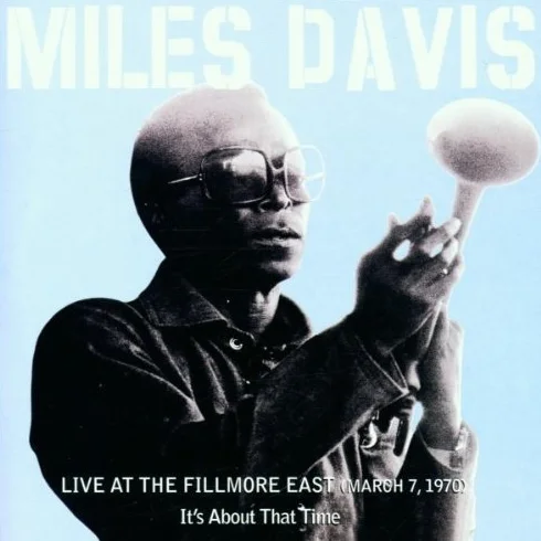 Live at Fillmore East(March 7,1970)