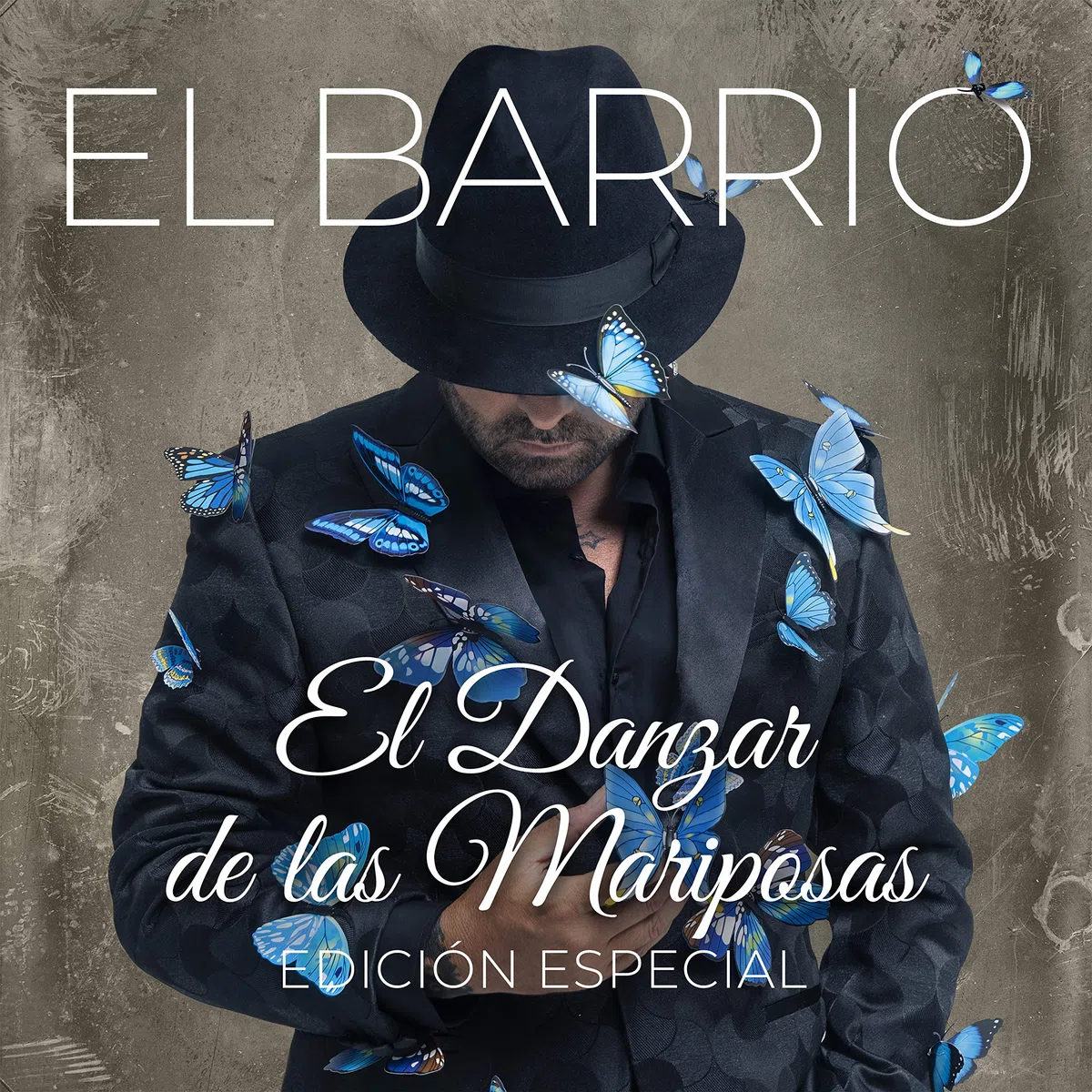 El Danzar de las Mariposas, Edición Especial