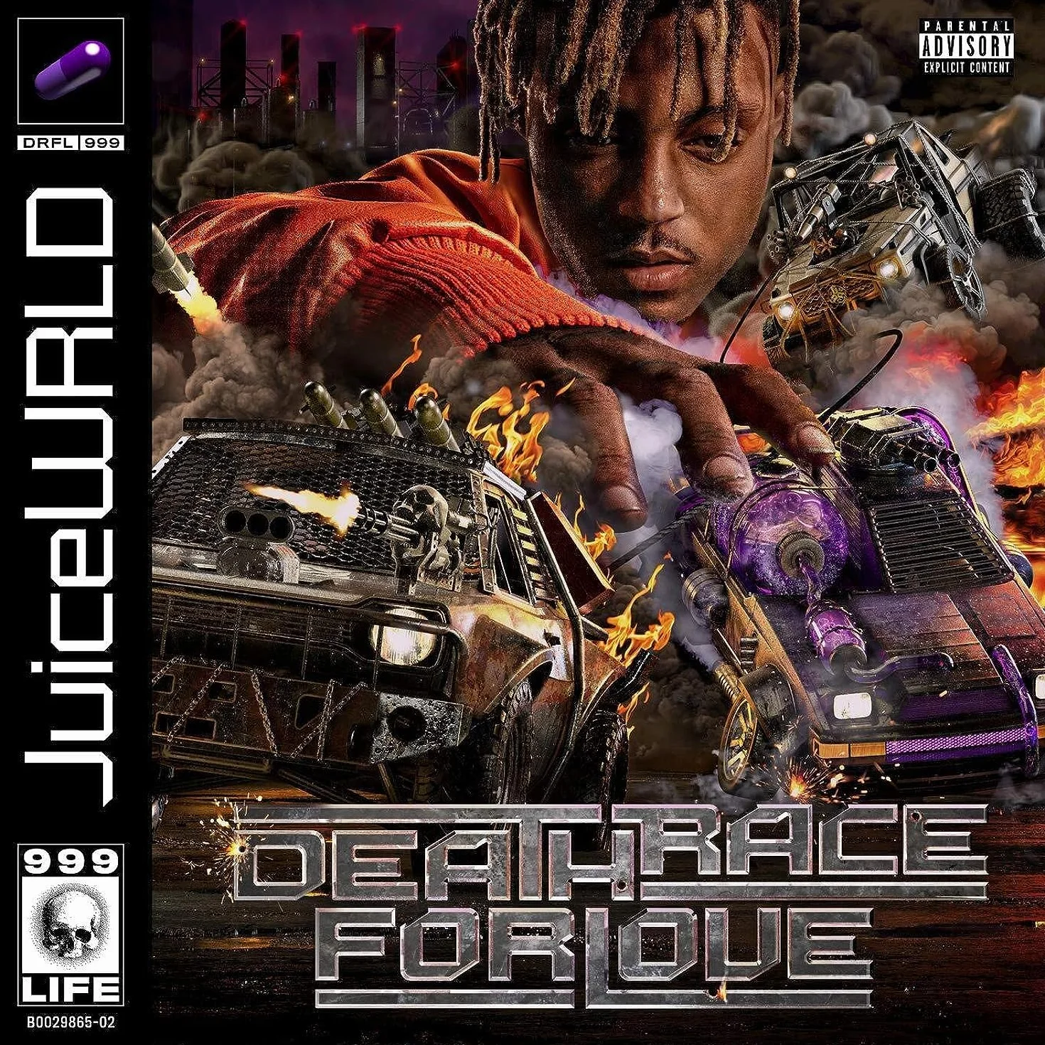 Death Race For Loveexplicit_lyrics