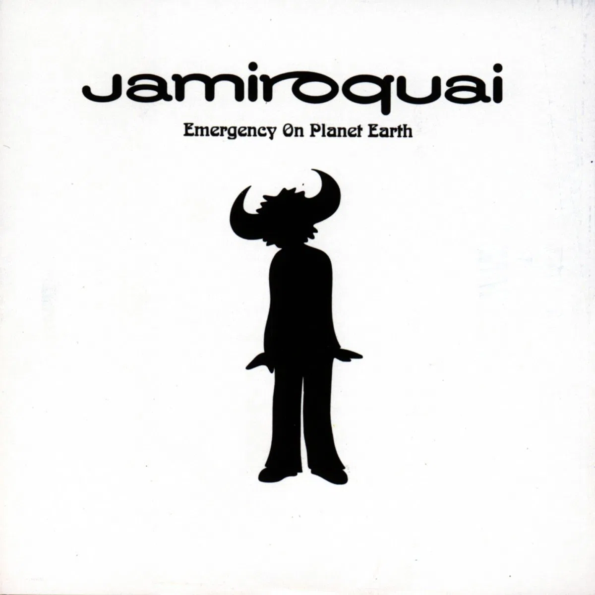Emergency On Planet Earth