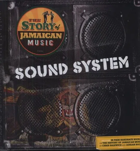 Soundsystem: the.. -Ltd-