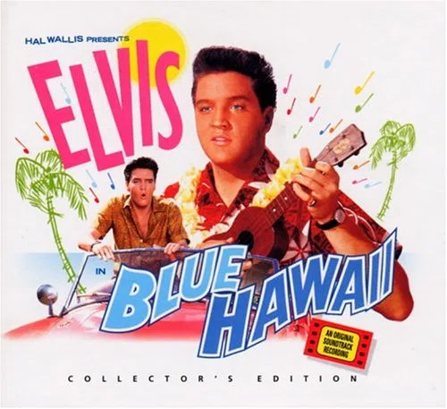 Blue Hawaii