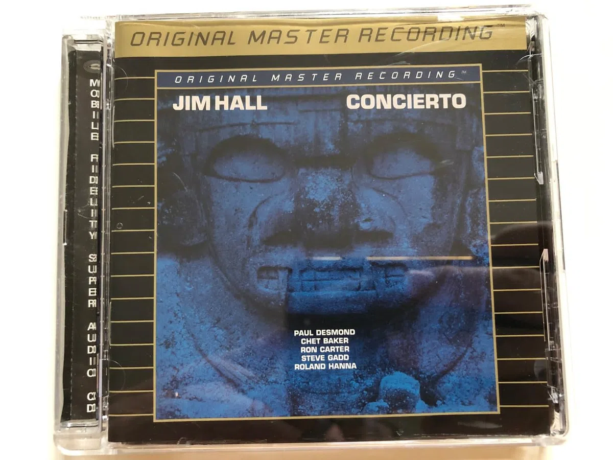Concierto