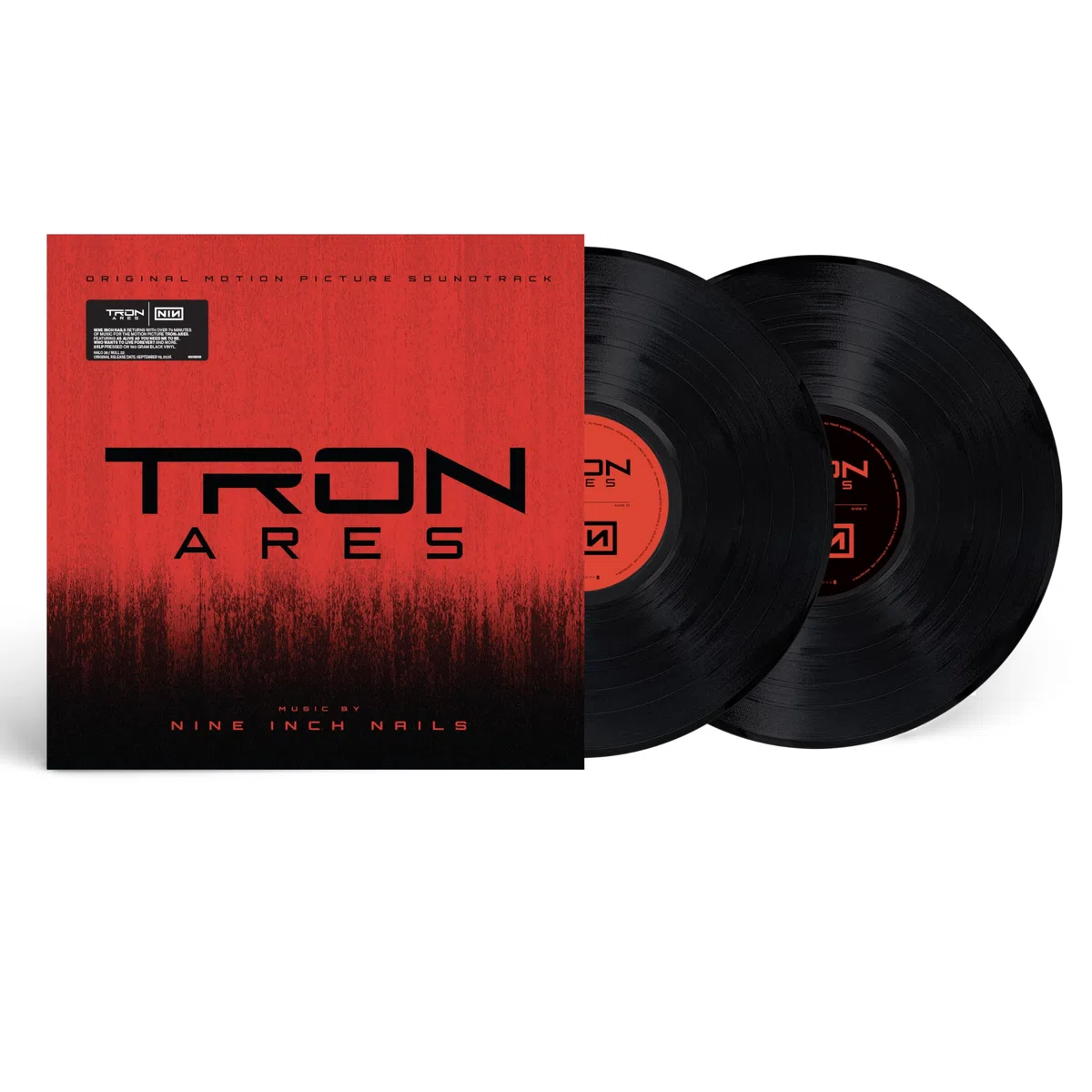 TRON: Ares