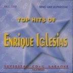 Enrique Iglesias Greatest Hits G Superstar Sound Tracks (UK