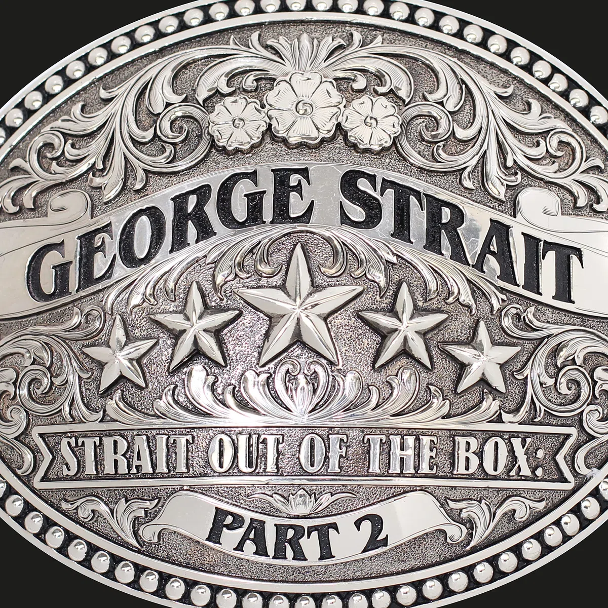 STRAIT OUT OF THE BOX VOL 2
