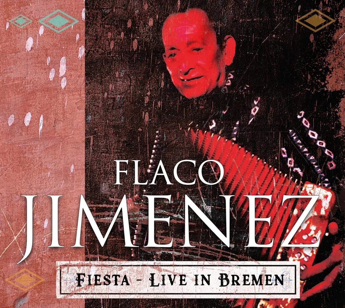 Live At Breminale 2001