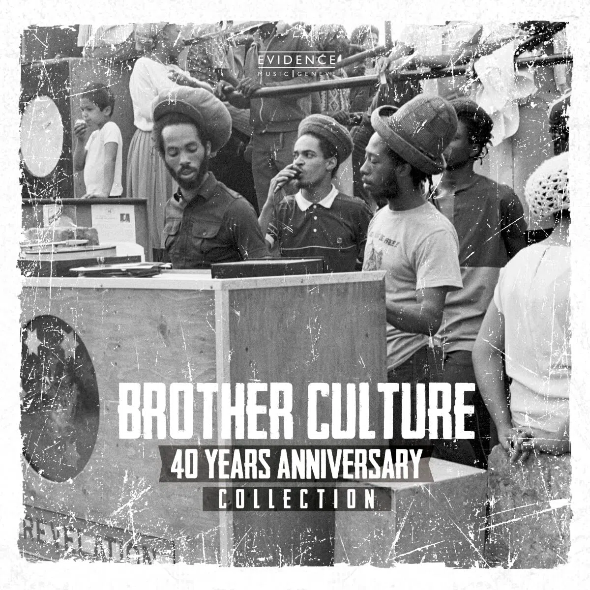 40 YEARS ANNIVERSARY COLLECTION