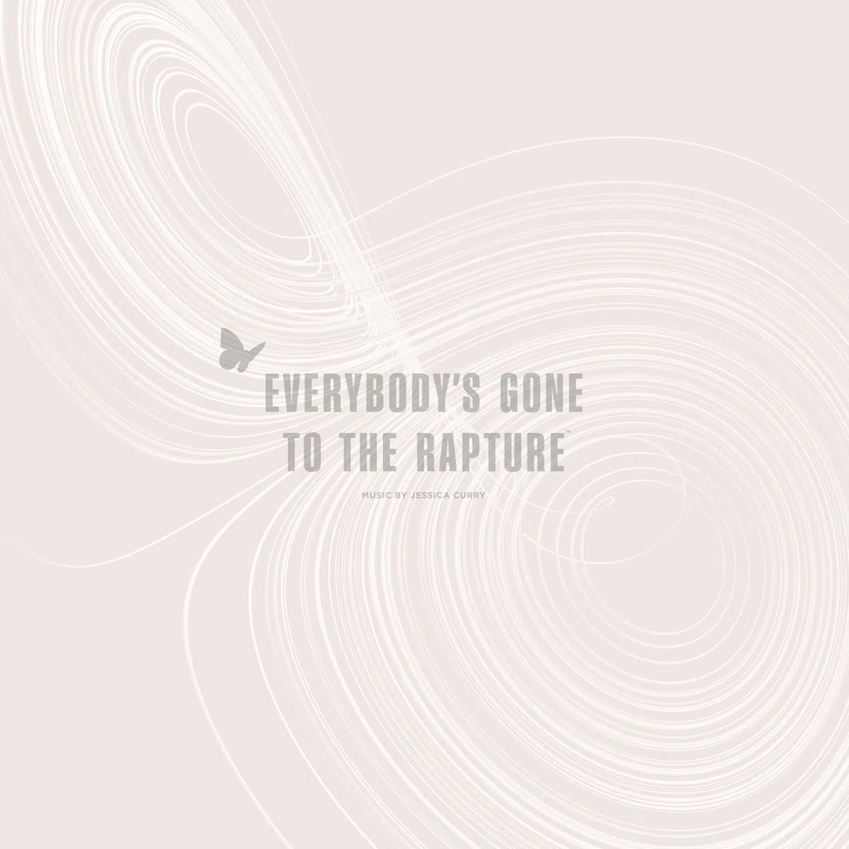 Everybody's Gone To The Rapture Coloured