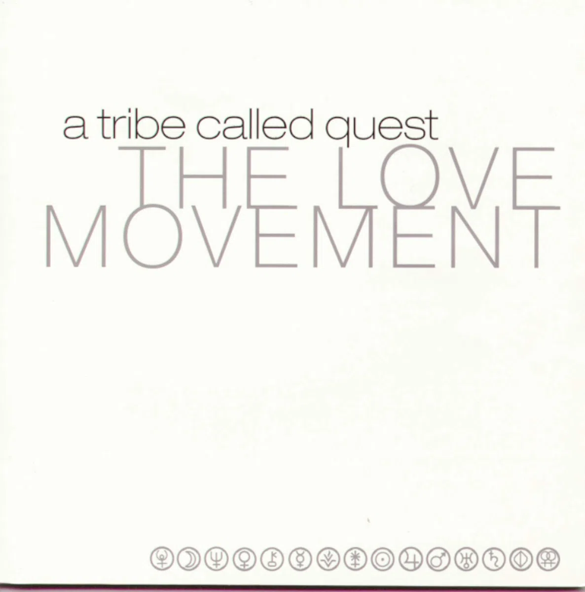 The Love Movement
