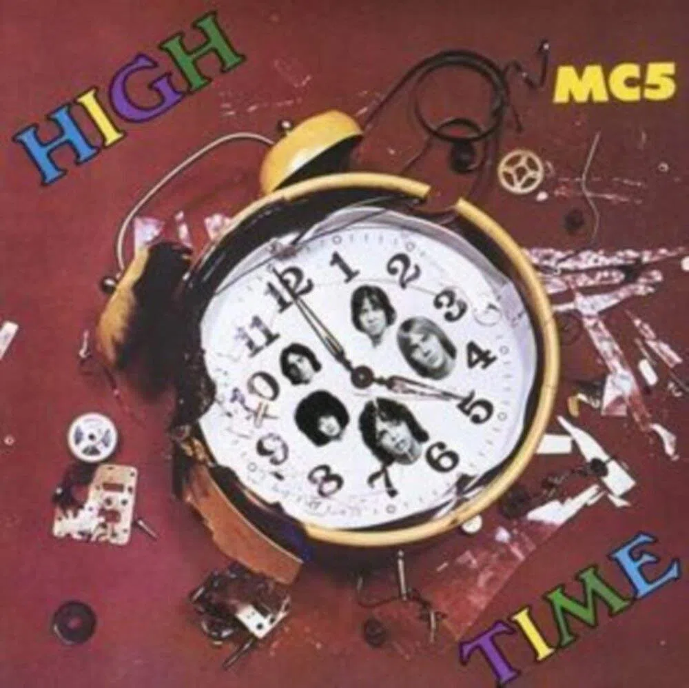 High Time
