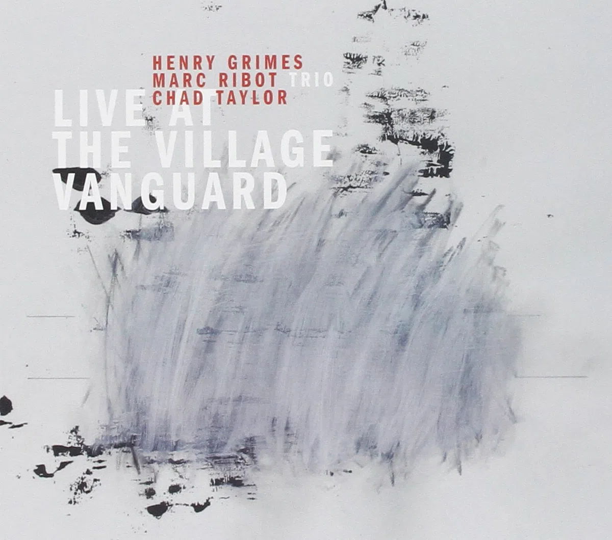 Live At The Village Vanguard