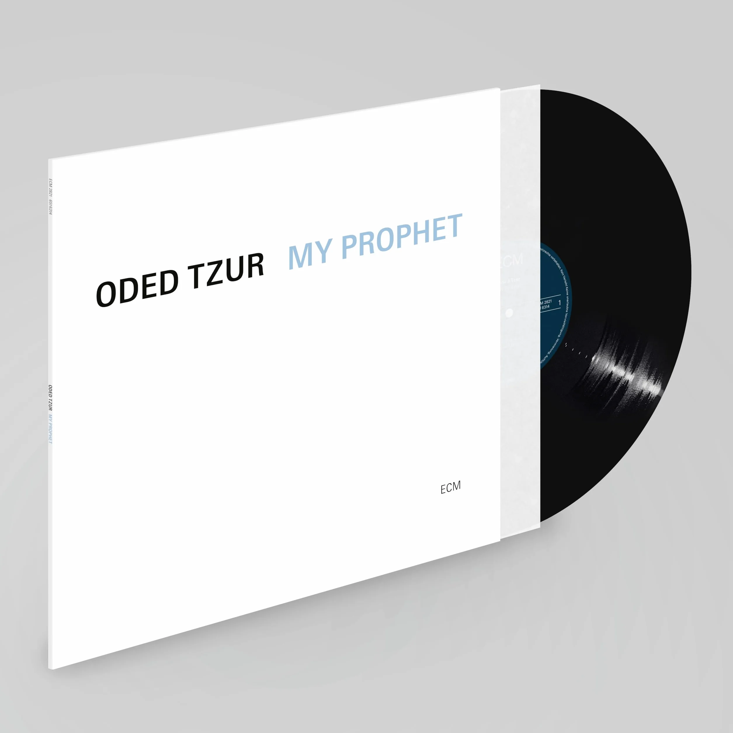 My Prophet