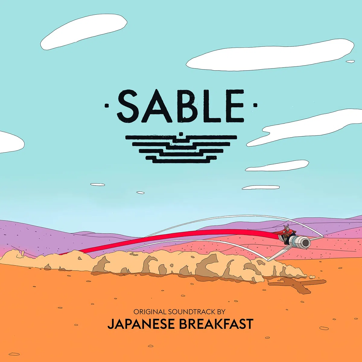 B.s.o. Sable