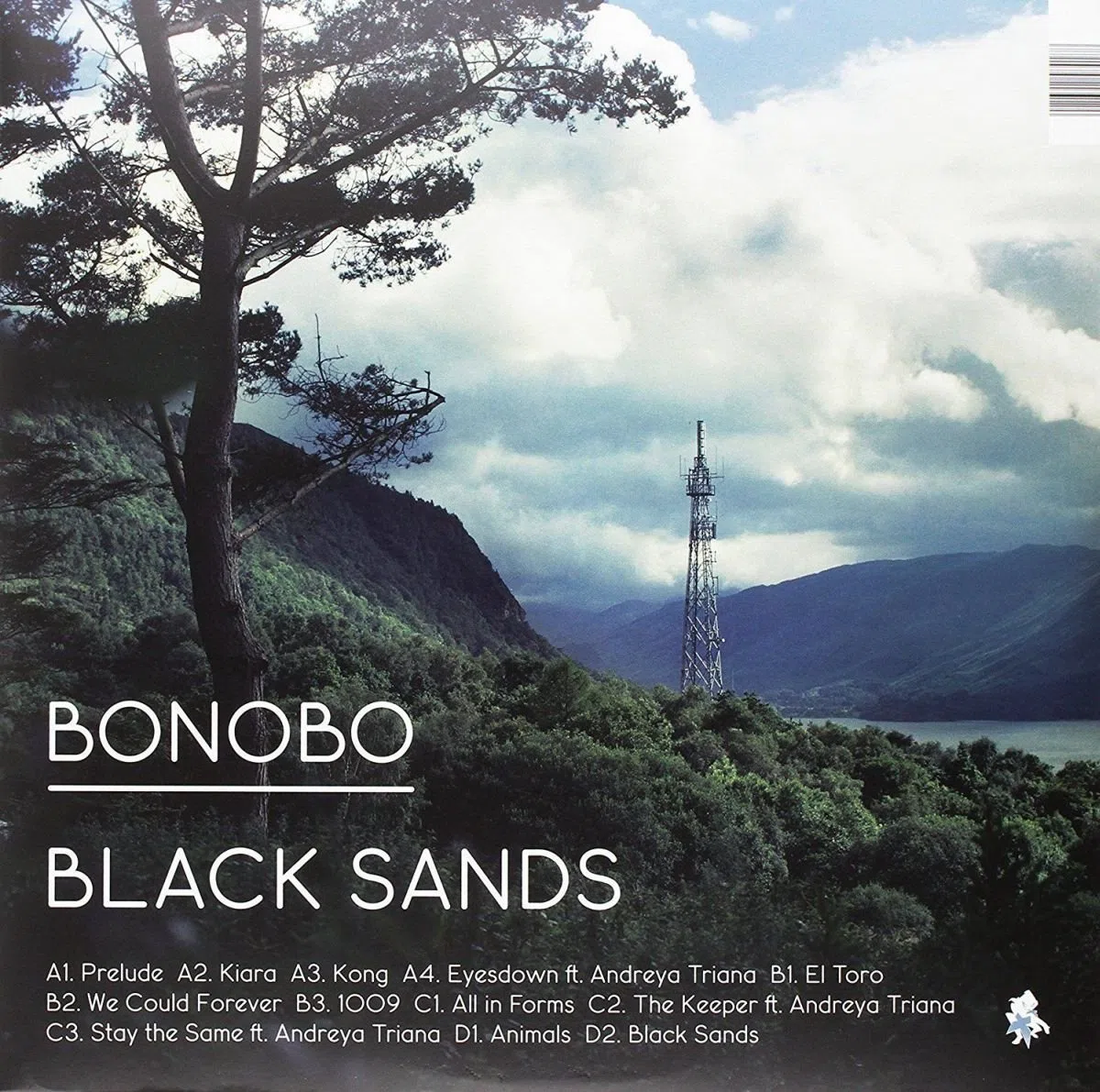 Black Sands