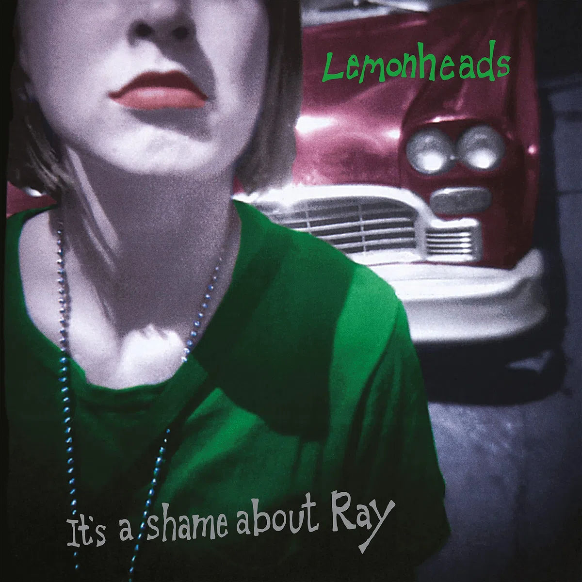 Its A Shame About Ray (30Th Anniversary Edition)