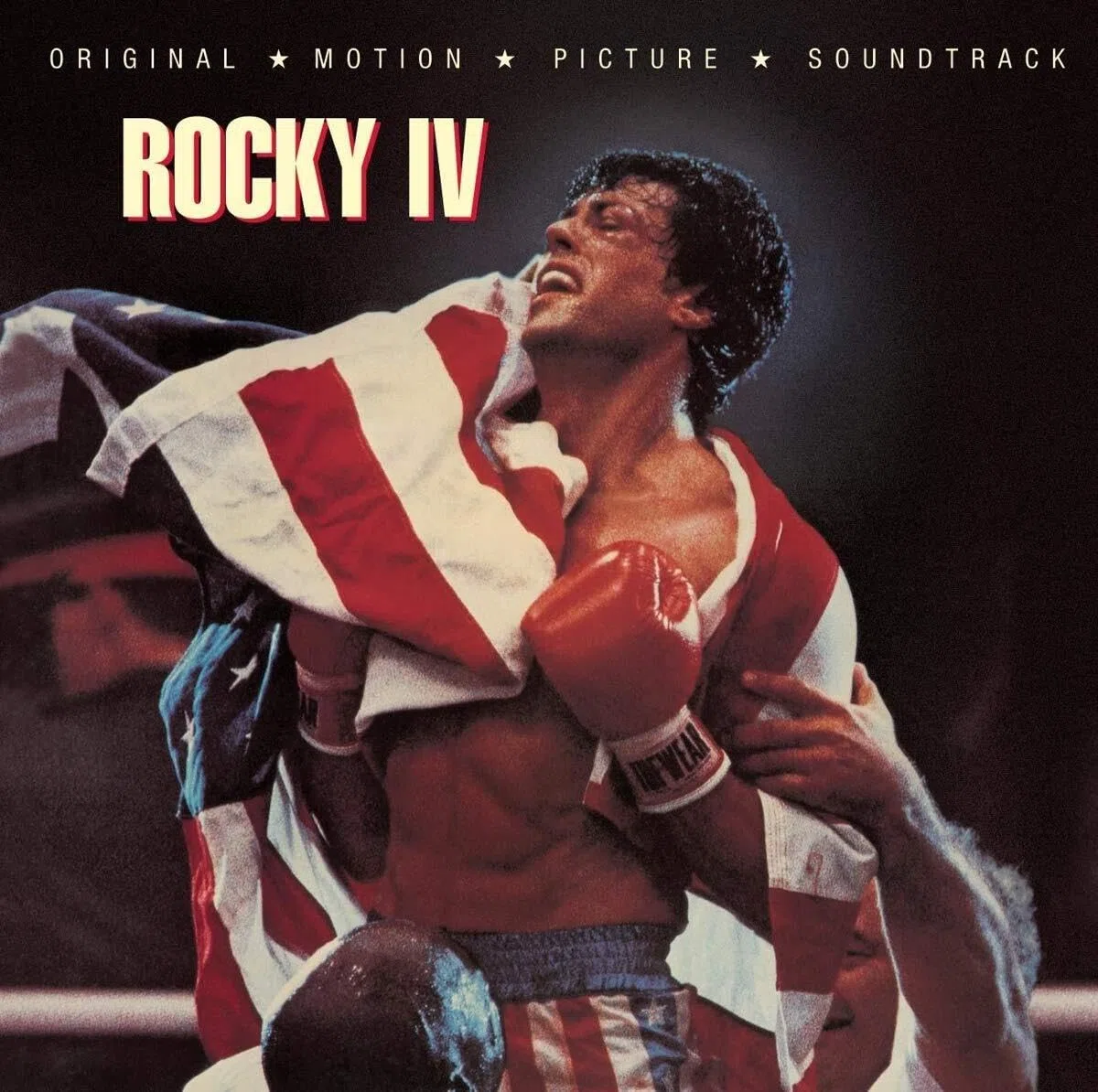 B.s.o. Rocky IV