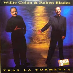 Tras La Tormenta