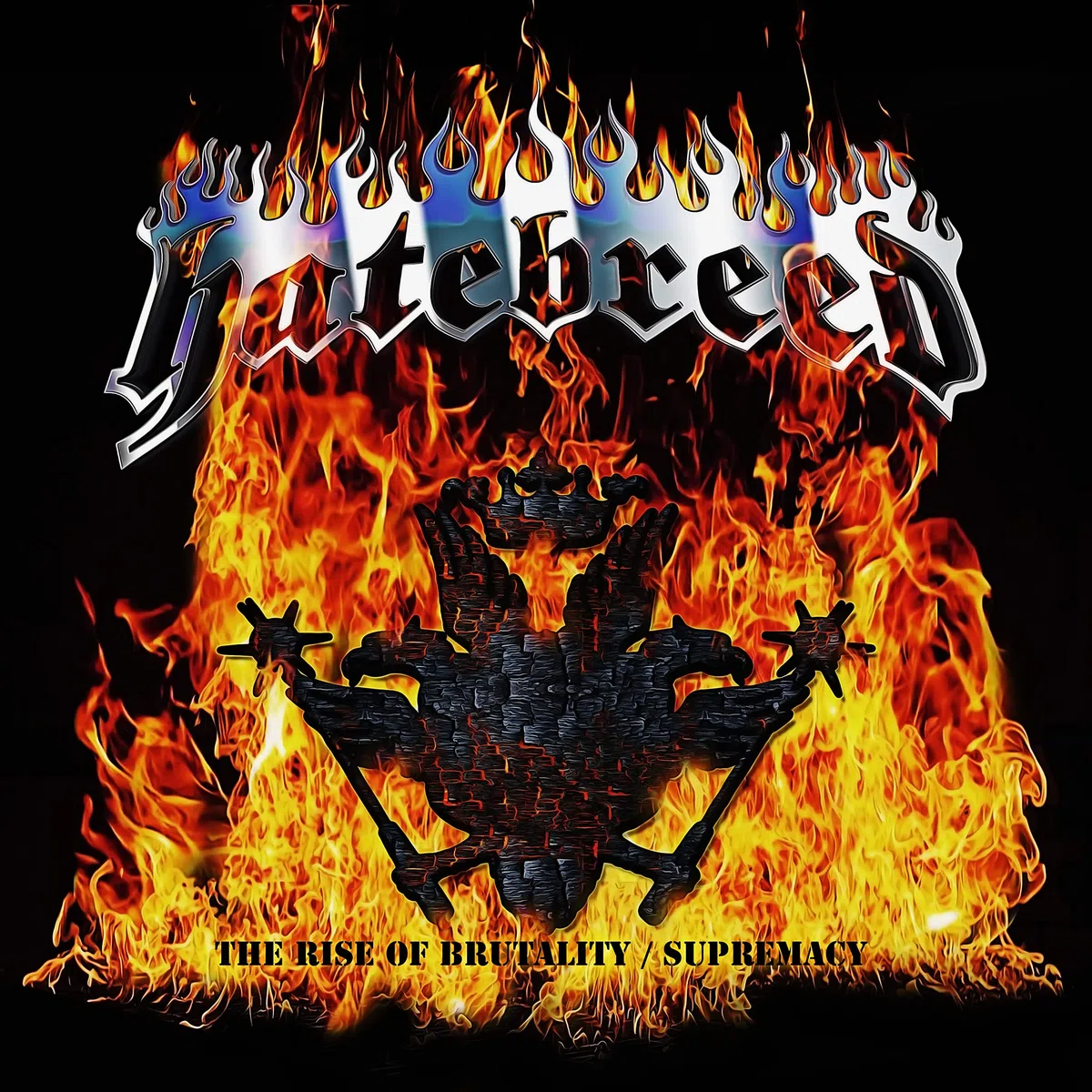 The Rise Of Brutality / Supremacyexplicit_lyrics