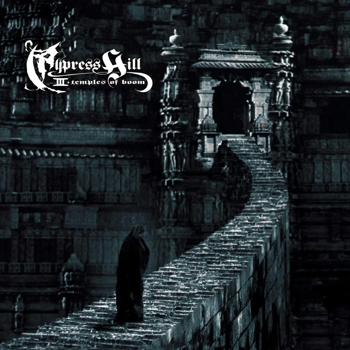 Cypress Hill 3: Temple of Boom