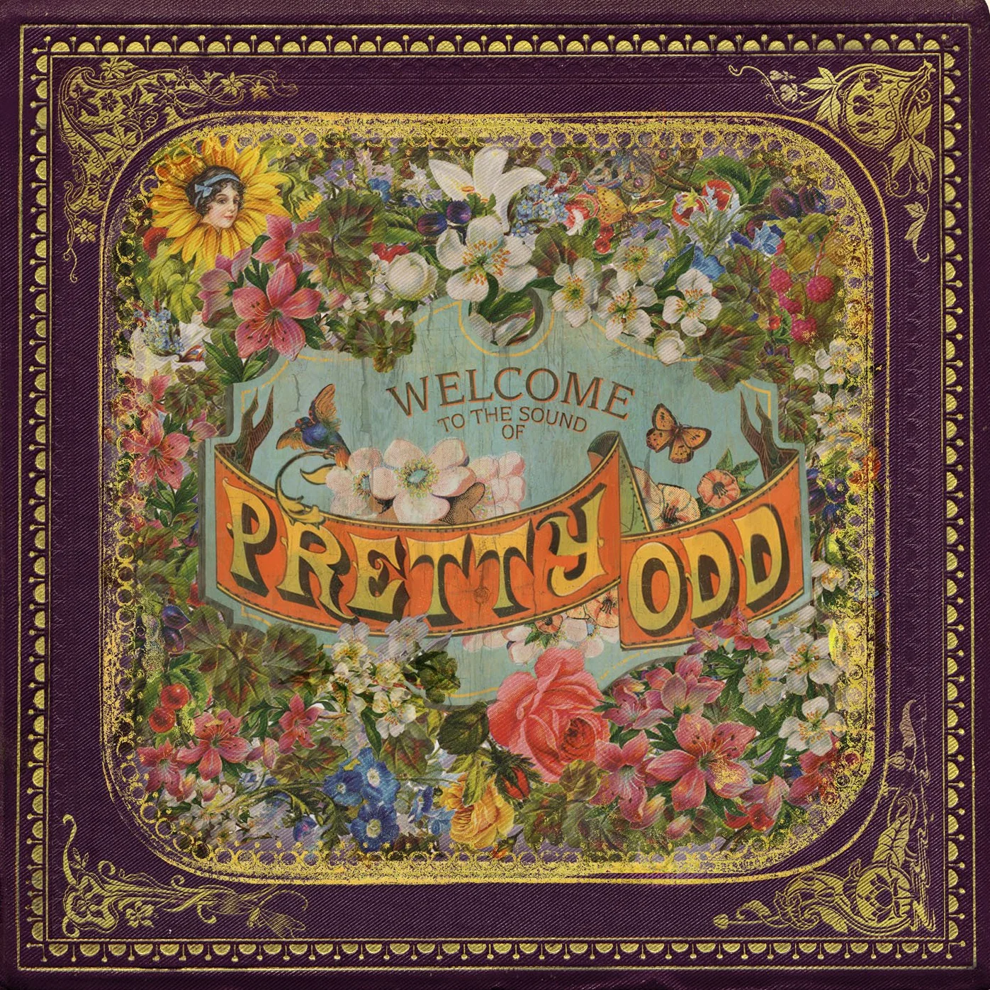 Pretty.Odd