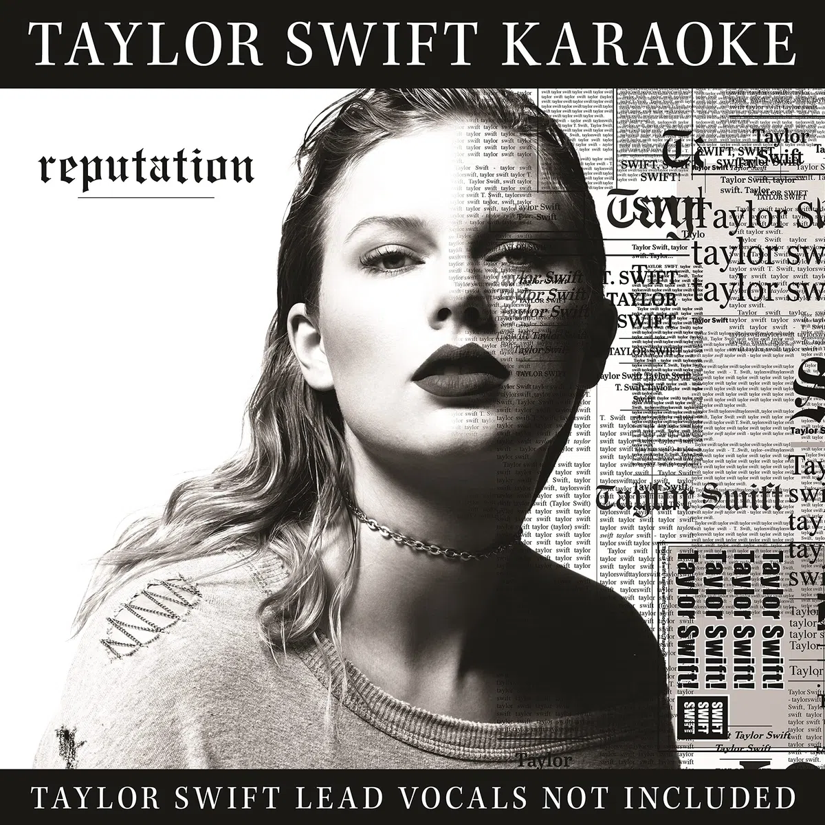 Taylor Swift Reputation