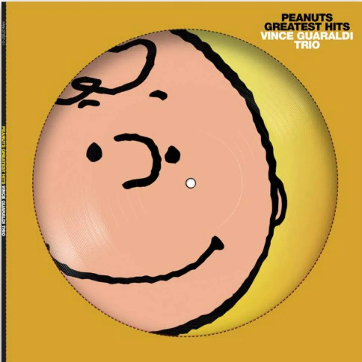 Peanuts Greatest Hits