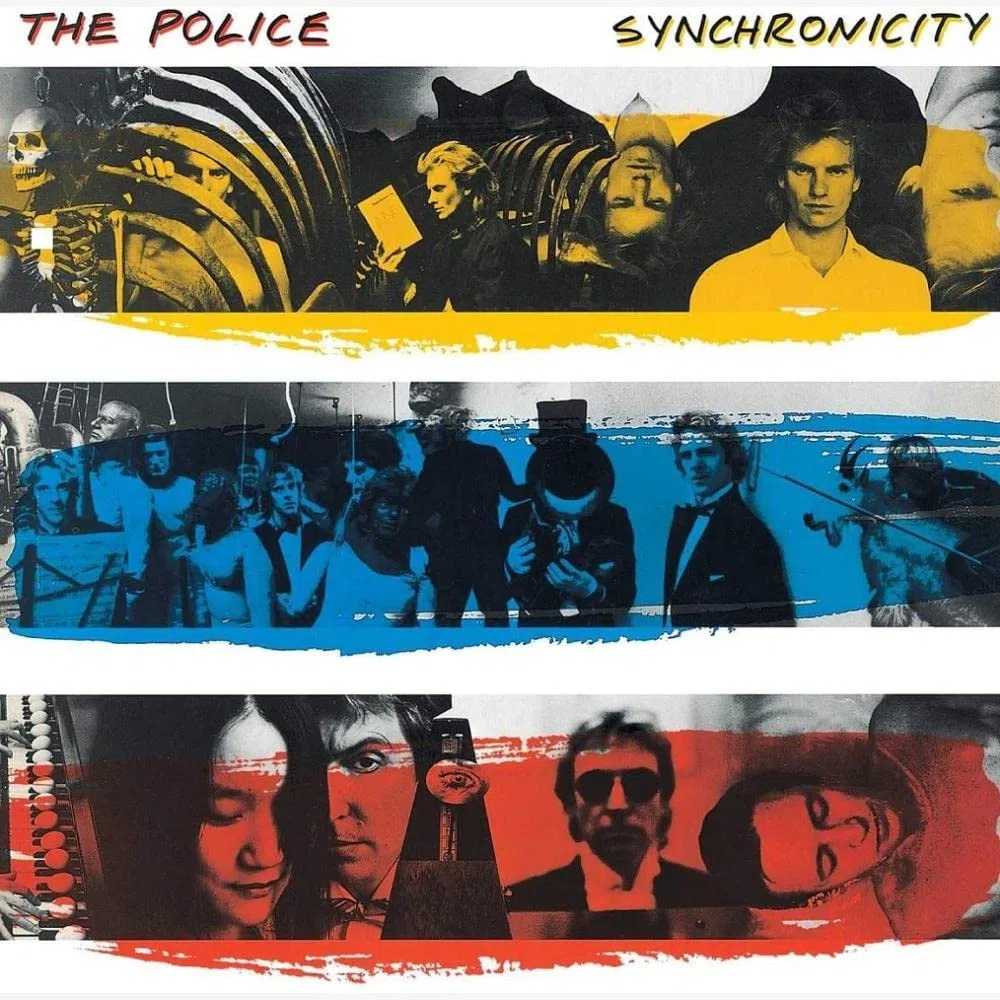 Synchronicity